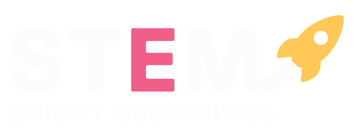 STEM Bright Beginnings Logo